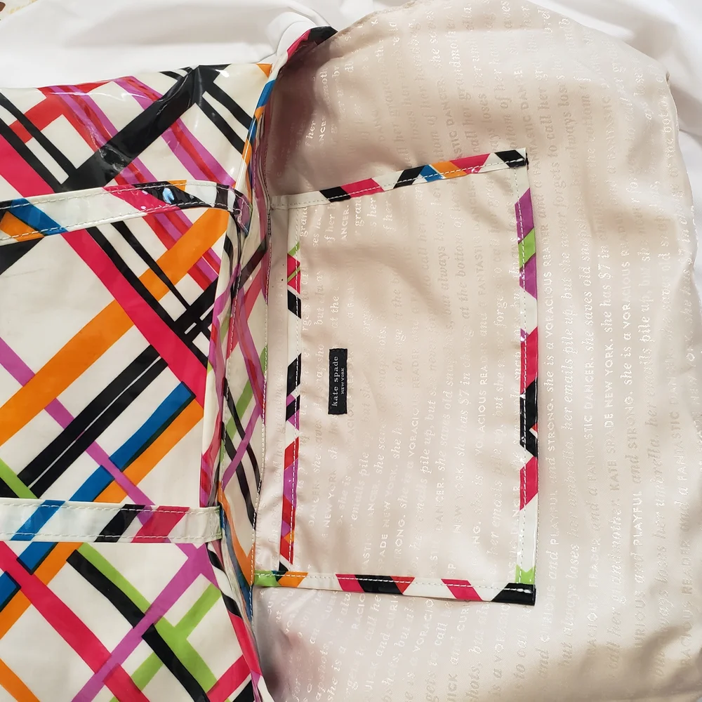 Kate Spade New York Shopper Tote